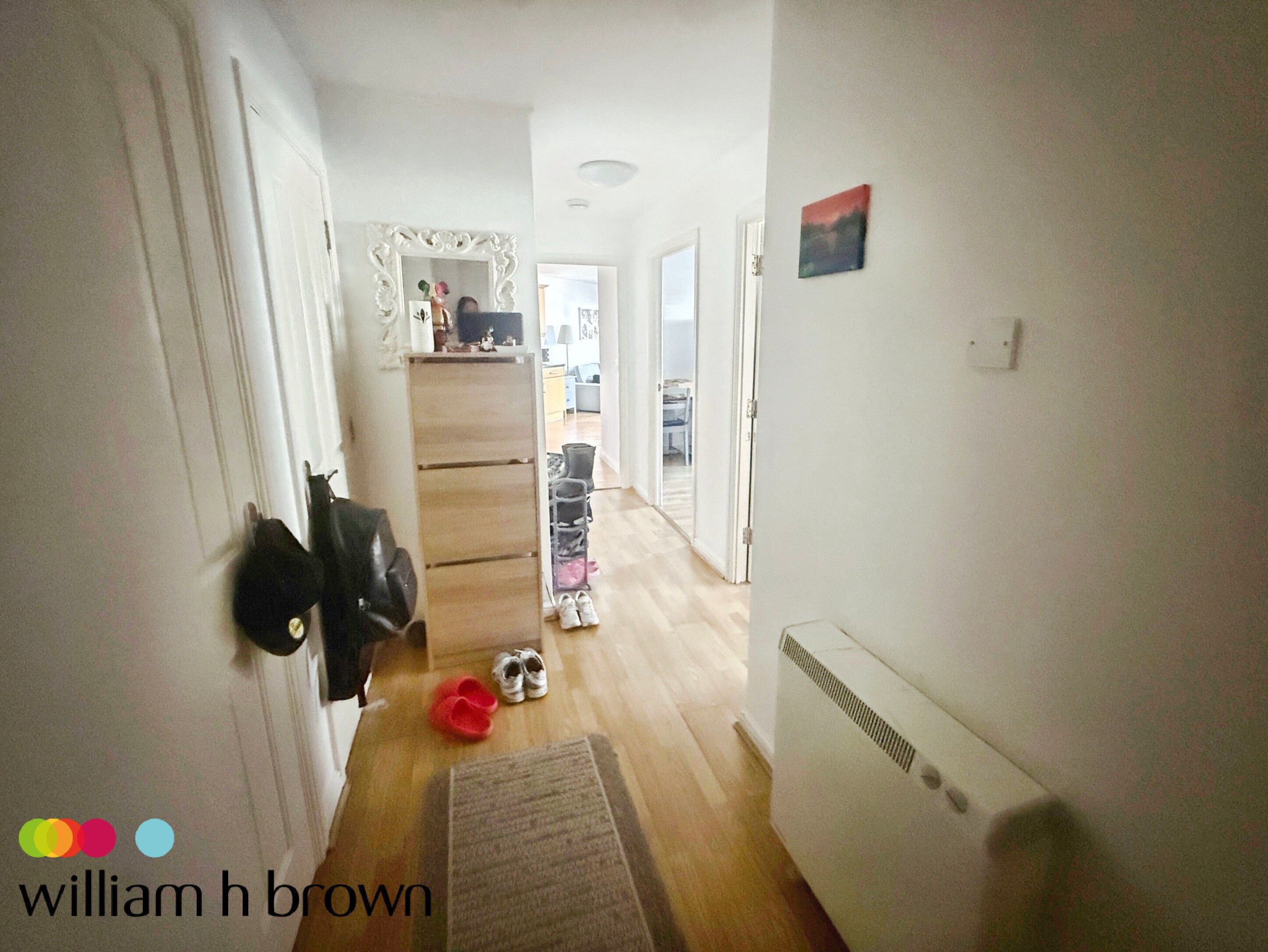 Flat Windermere Avenue in Purfleet-on-Thames