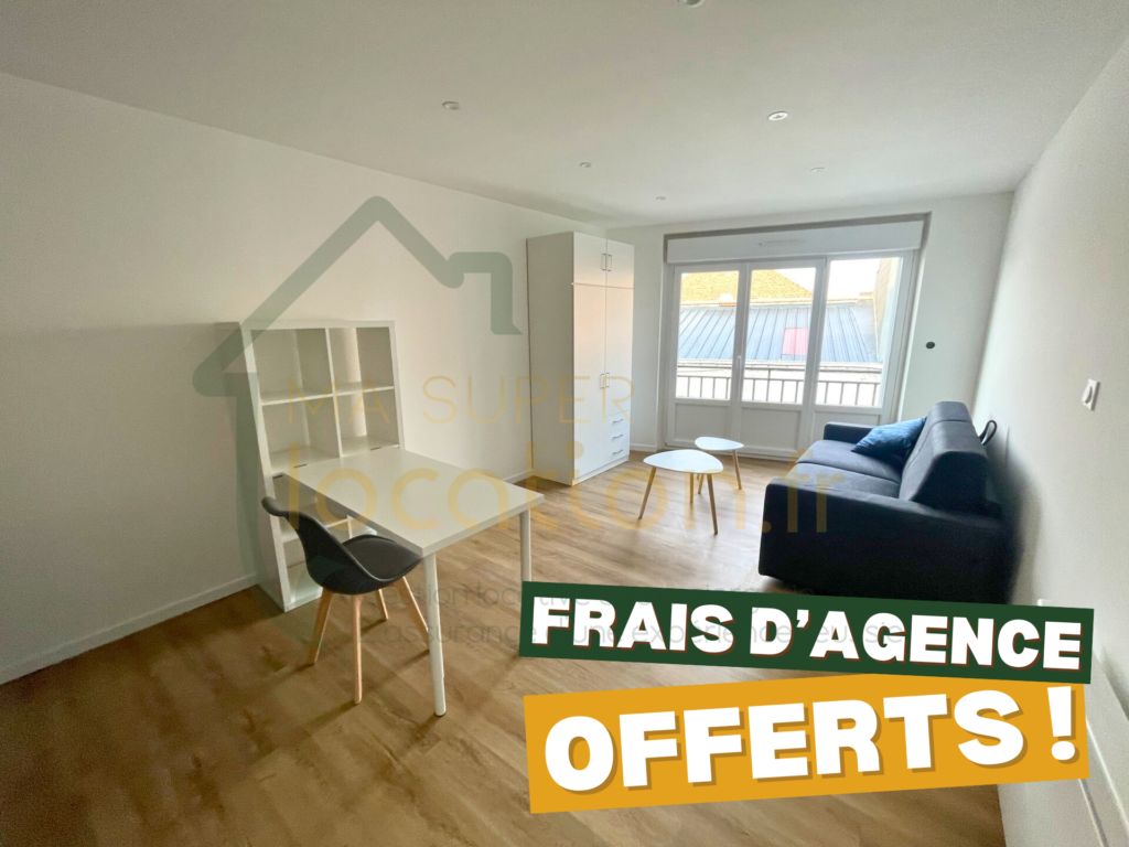 Flat Rue d'Alsace in Essigny-le-Grand