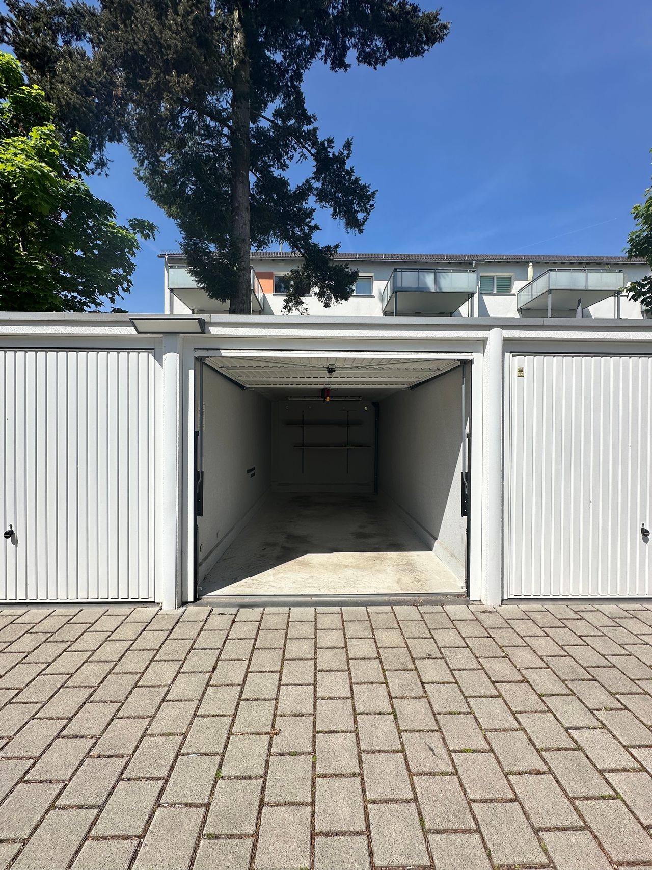Wohnung Helmholtzstraße in Wiesbaden