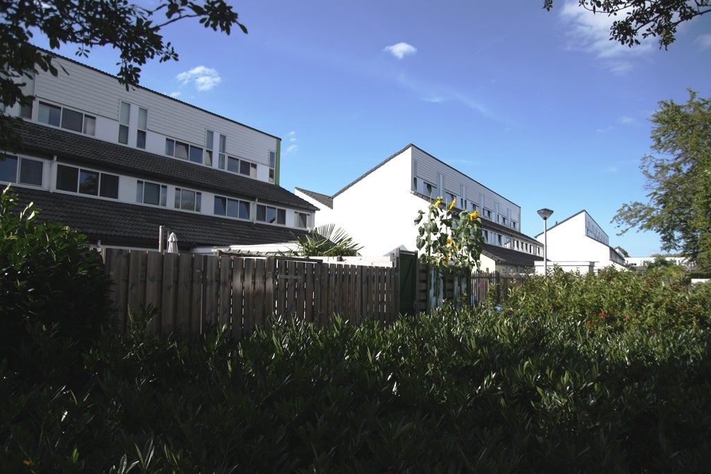 Huis Norenwerk 28 in Alphen aan den Rijn