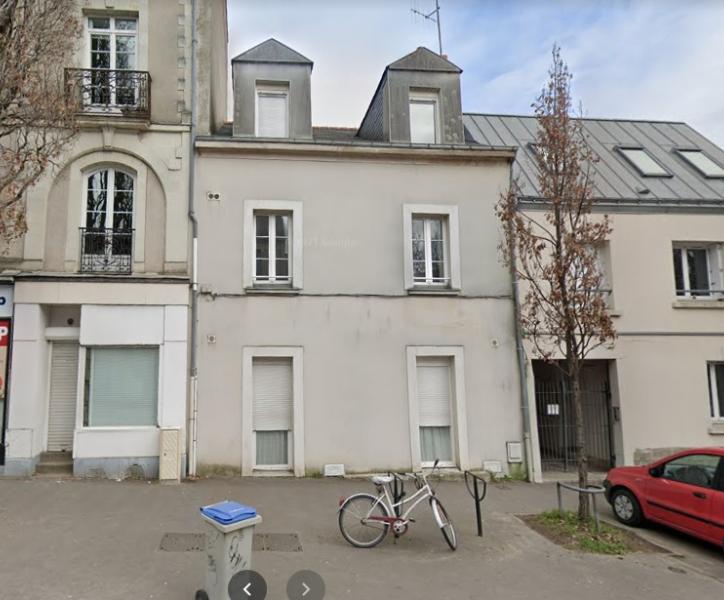 Appartement Rue Paul Bellamy à Nantes