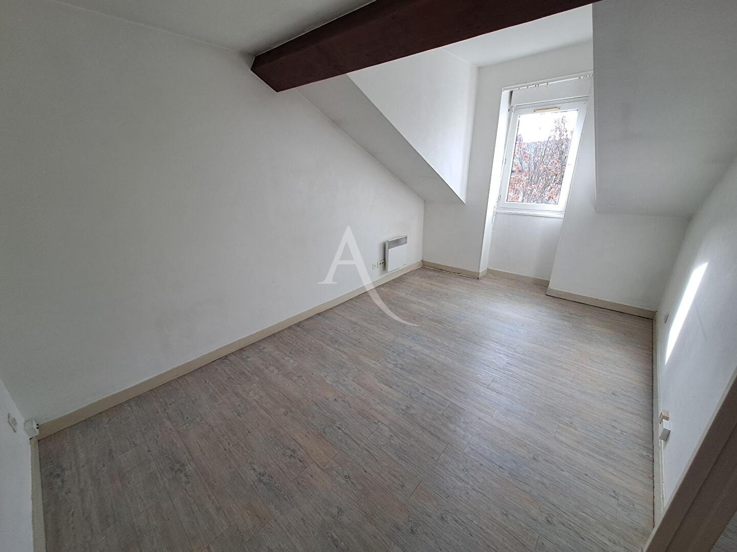 Appartement Rue Paul Bellamy à Nantes