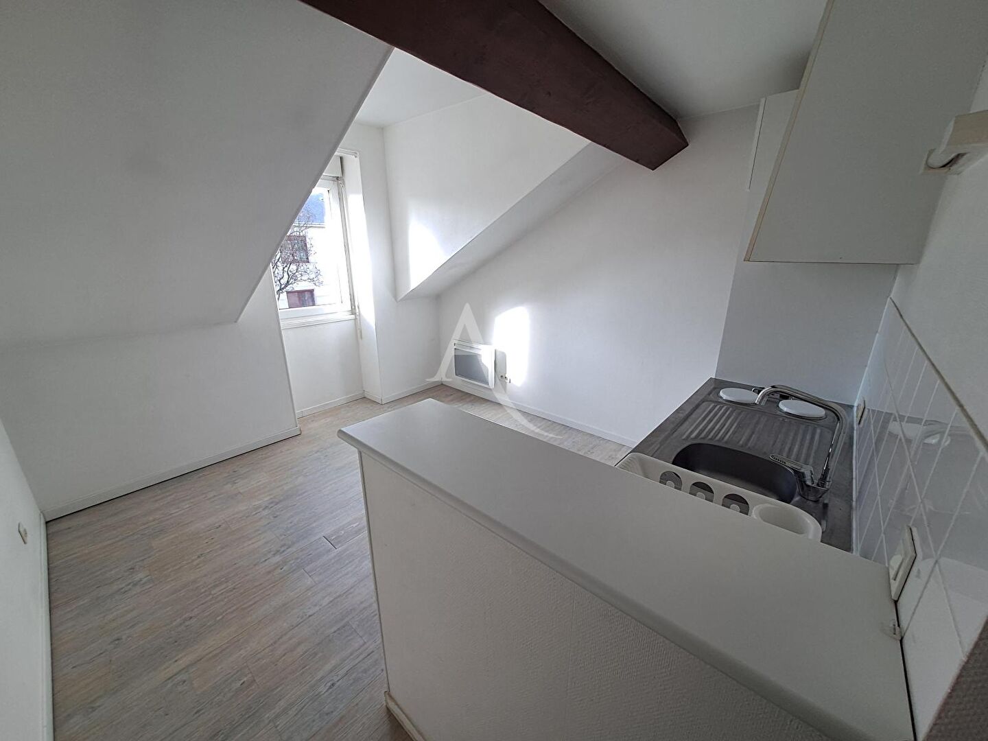 Appartement Rue Paul Bellamy à Nantes