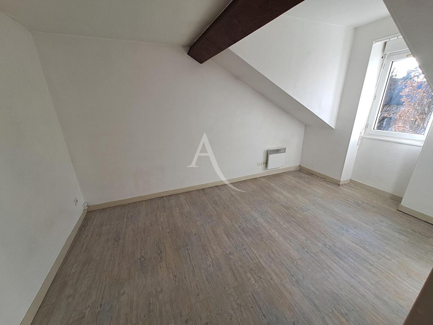 Appartement Rue Paul Bellamy à Nantes