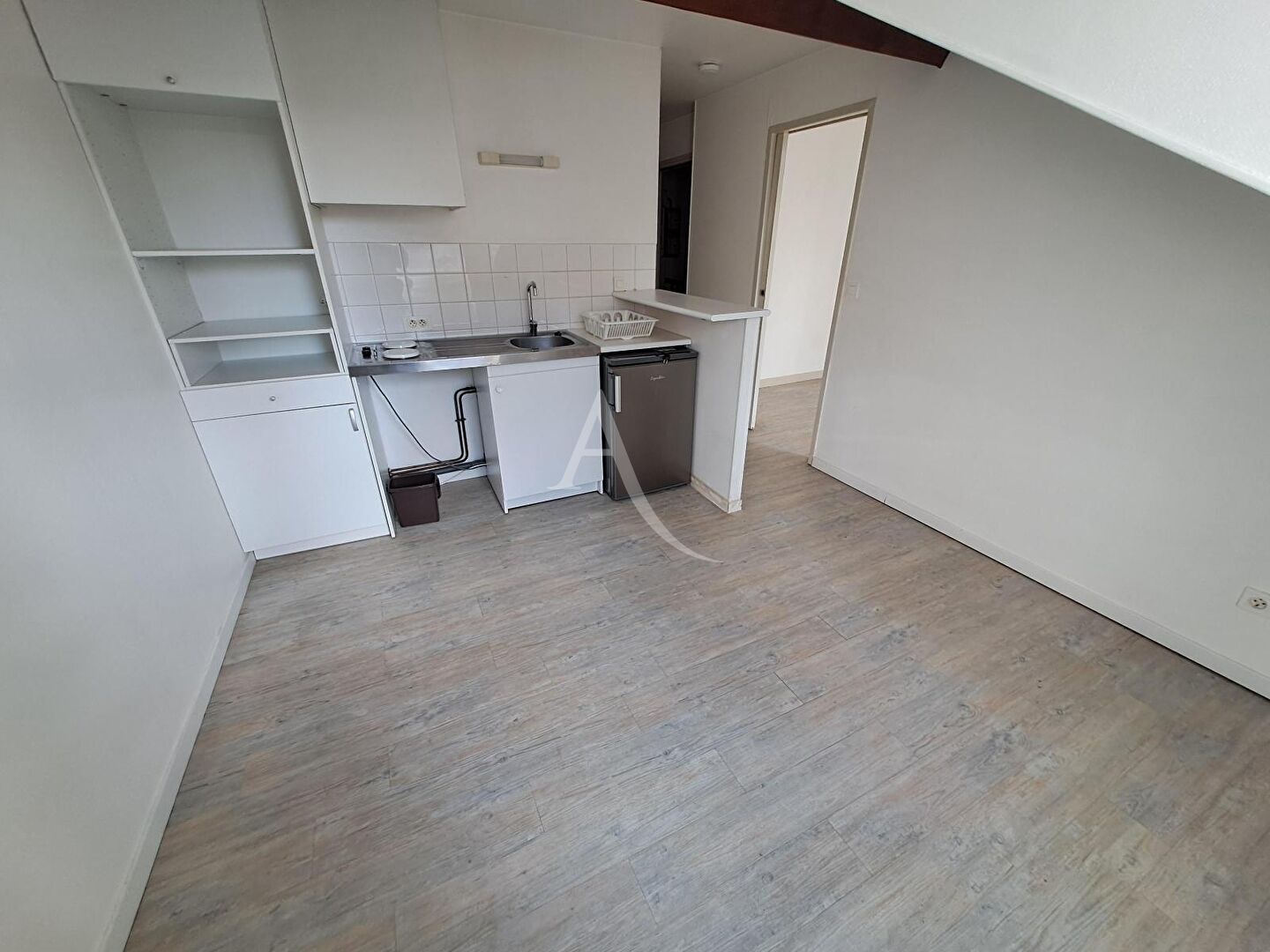Appartement Rue Paul Bellamy à Nantes