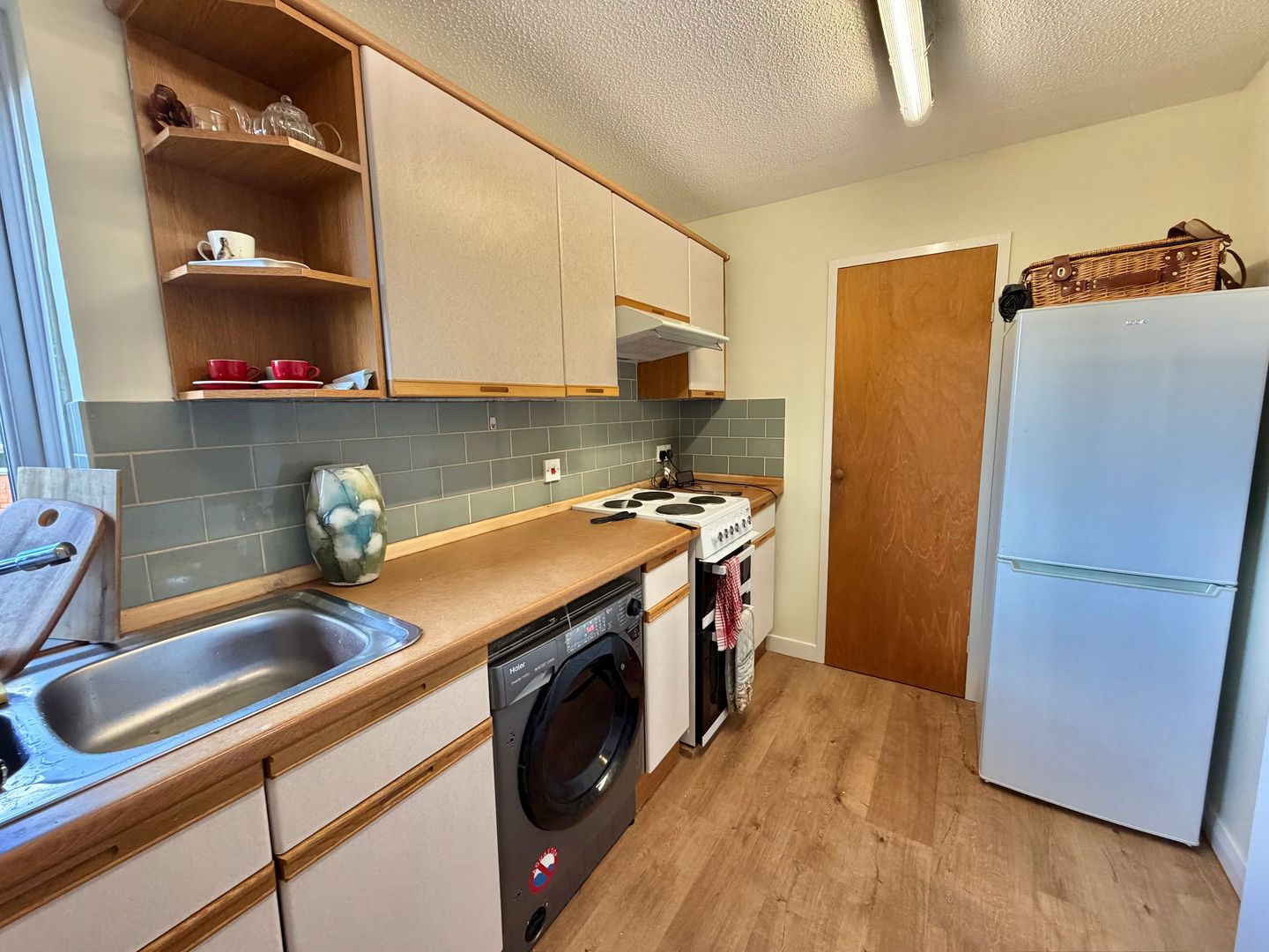 Flat French Weir Close in Taunton