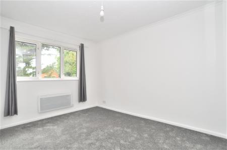 Flat Symonds Road in North Hertfordshire