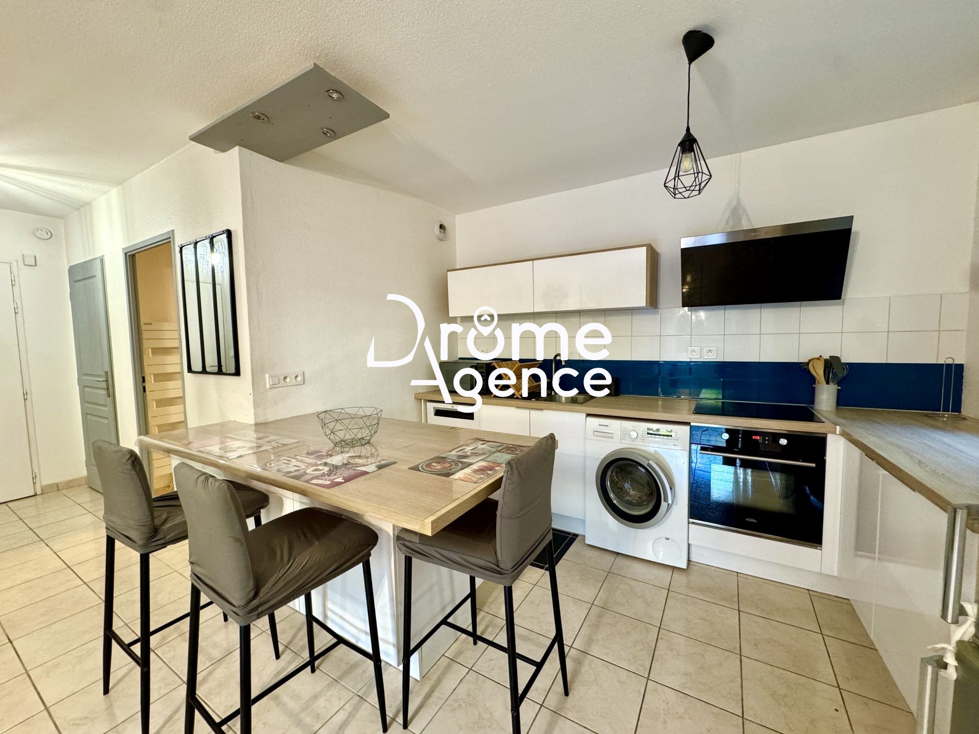 Flat Rue Joseph Corcelle in Valence