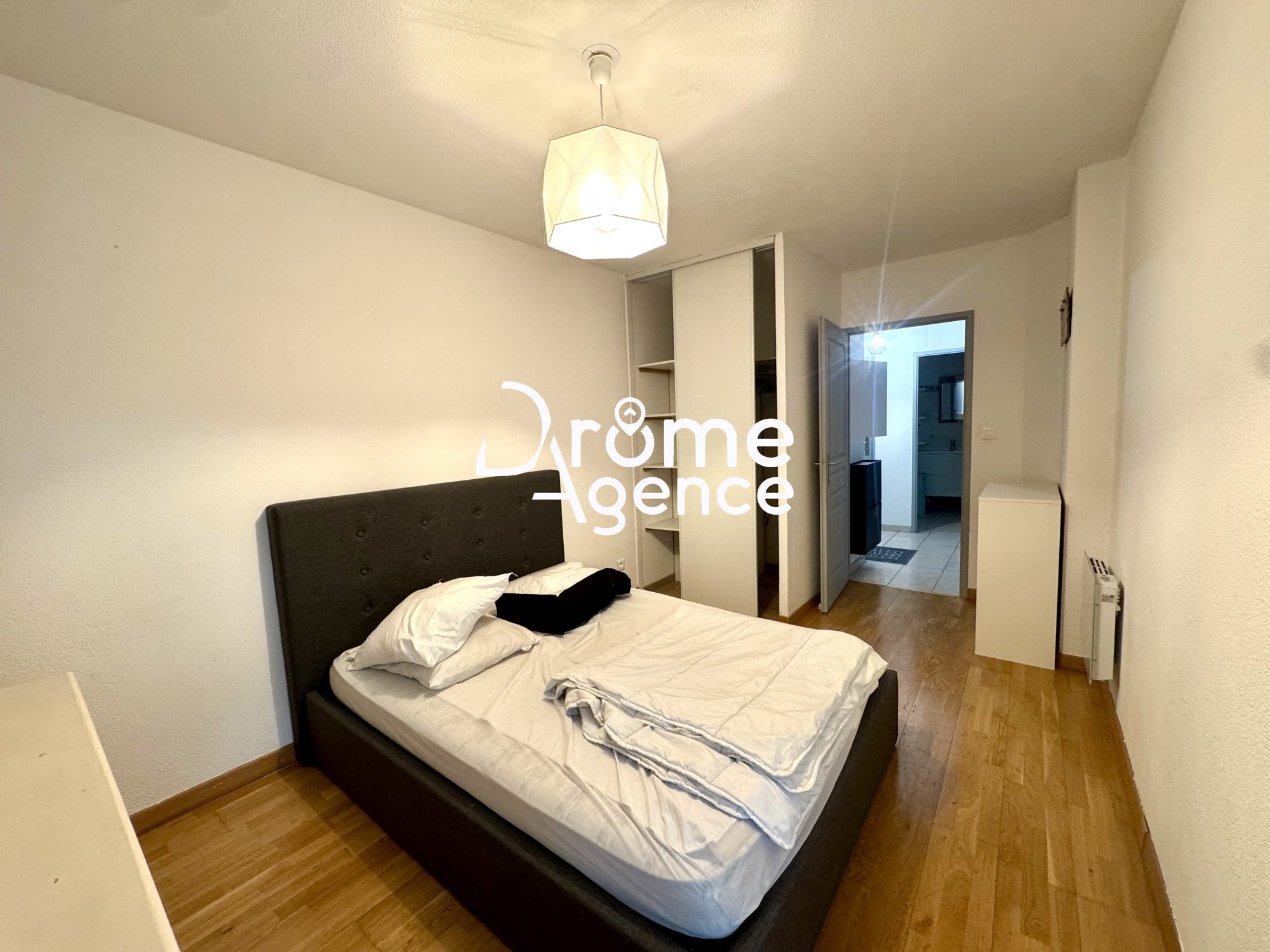 Appartement Rue des Frères Montgolfier à Valence