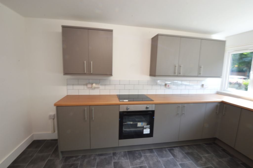 House Sherlock Street in Birmingham