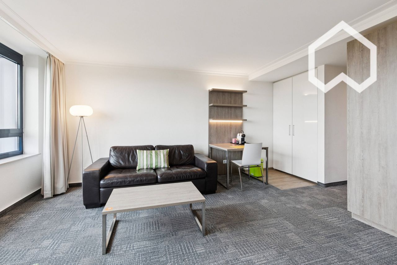 Wohnung Felix-Klein-Straße in Düsseldorf