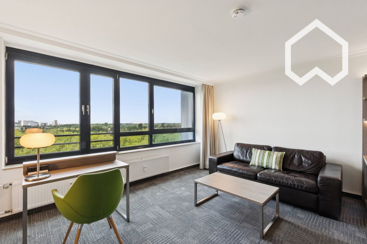 Wohnung Felix-Klein-Straße in Düsseldorf