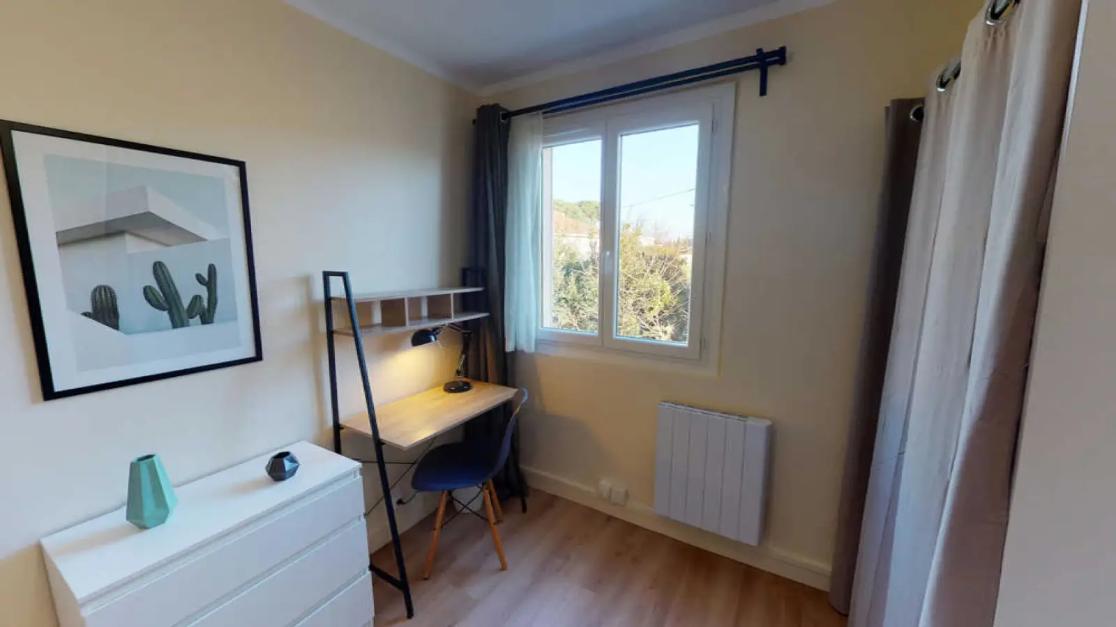 Appartement Avenue de la Gaillarde à Montpellier