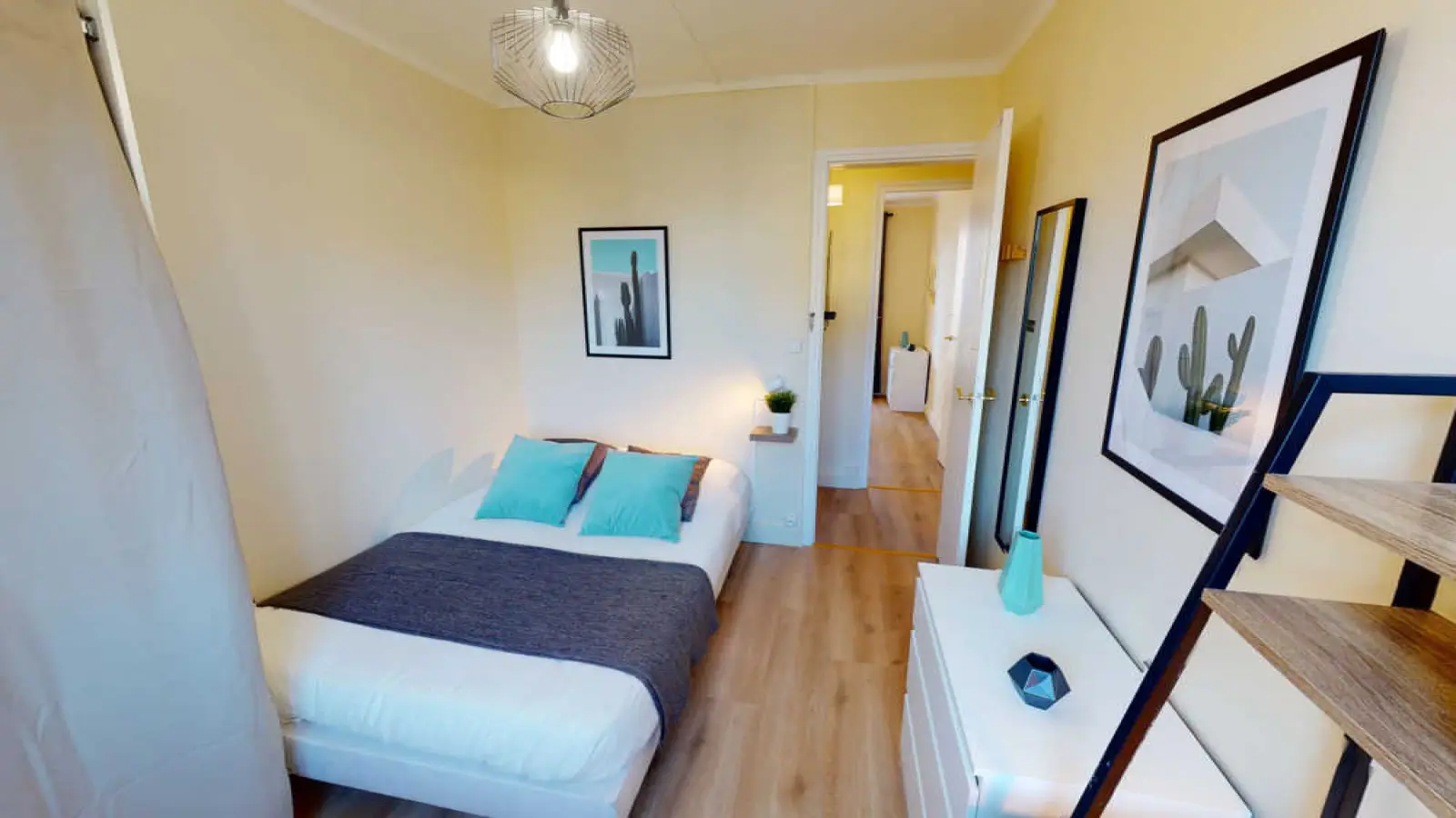 Appartement Avenue de la Gaillarde à Montpellier