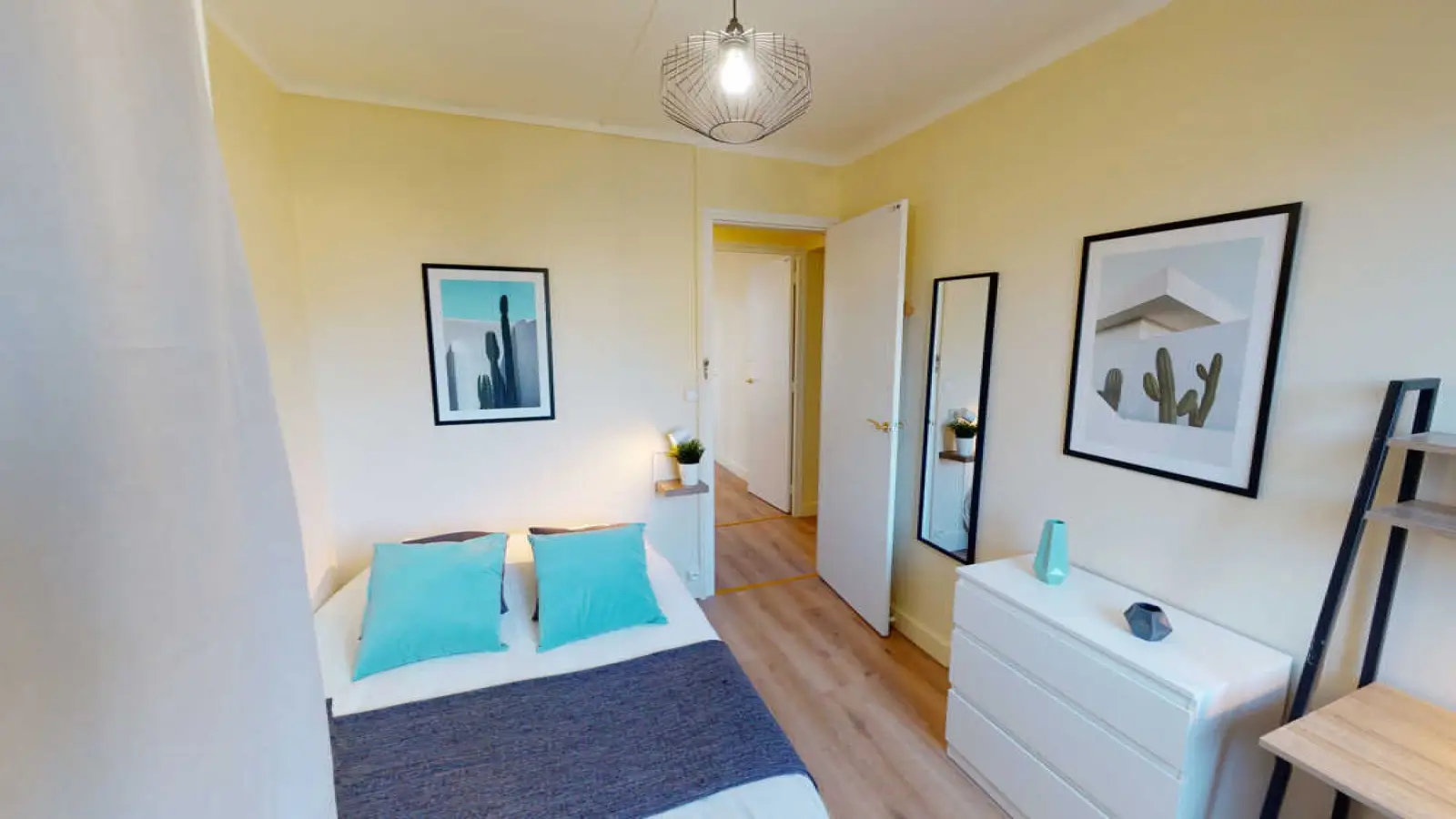 Appartement Avenue de la Gaillarde à Montpellier