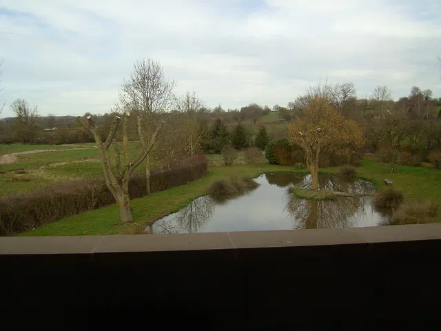 Flat Route de Charolles in Vendenesse-lès-Charolles