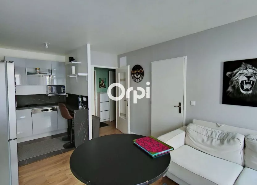 Flat Rue Anatole France in Lille
