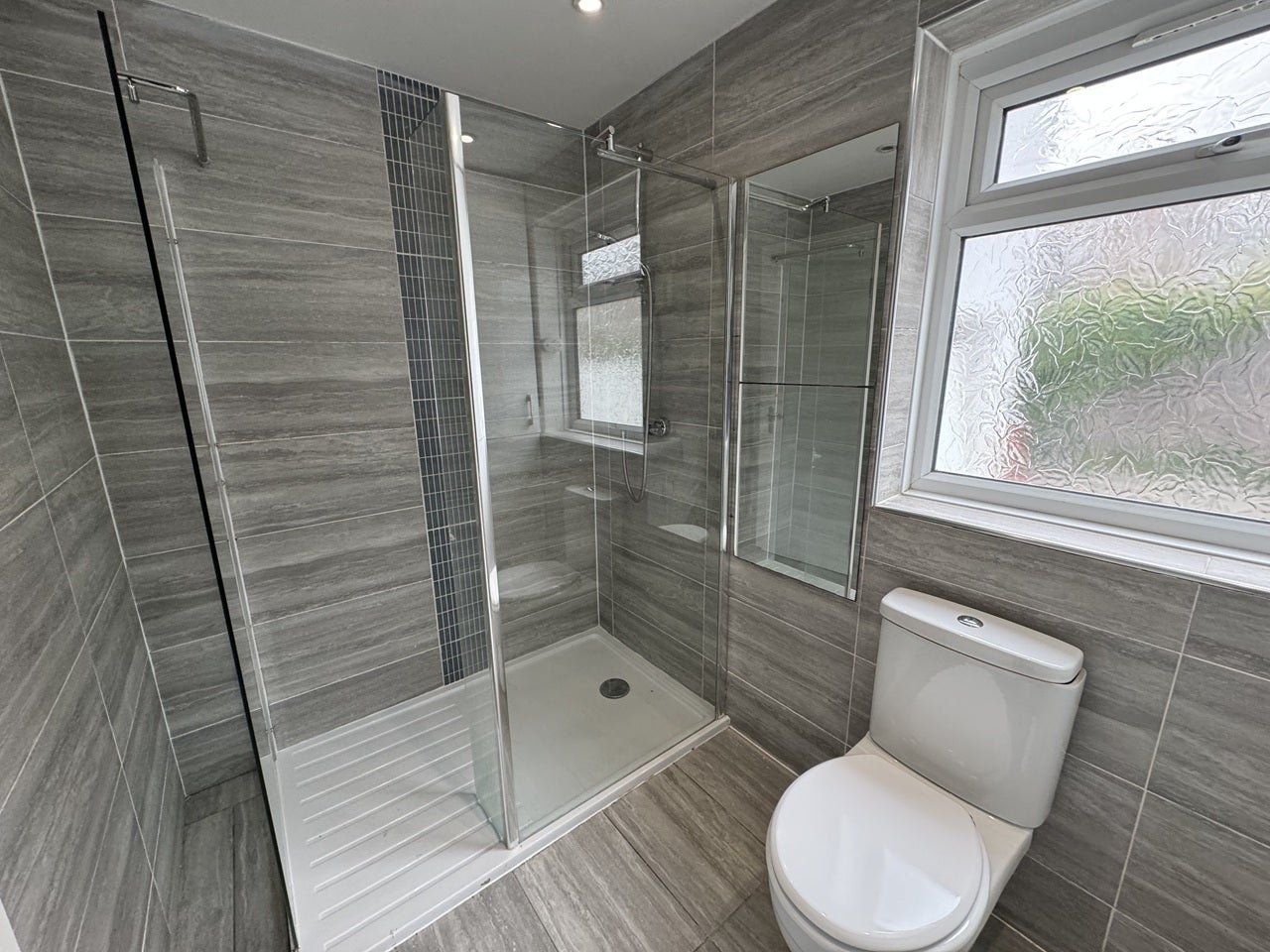 House Frogley Road in Greater London