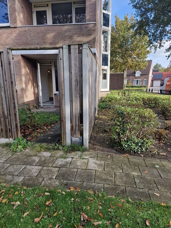 Flat Graswinkellaan in Weert