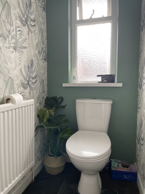 Room Hardman's Road in Prestwich