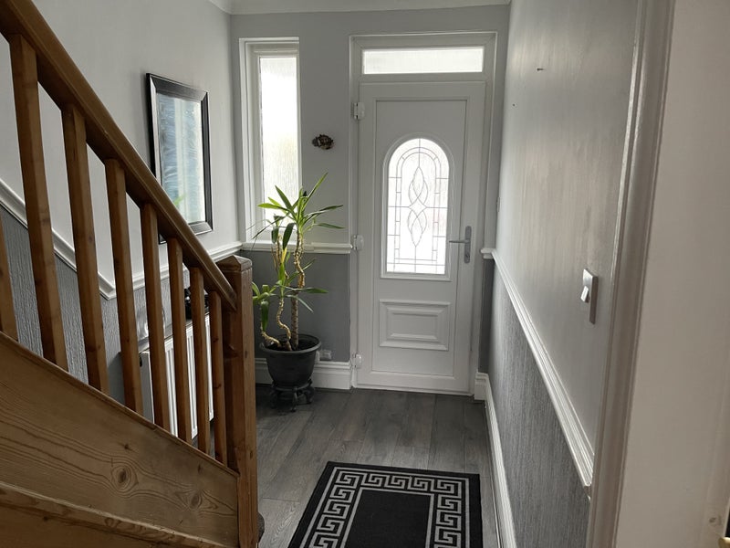 Room Hardman's Road in Prestwich