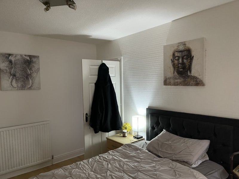 Room Hardman's Road in Prestwich
