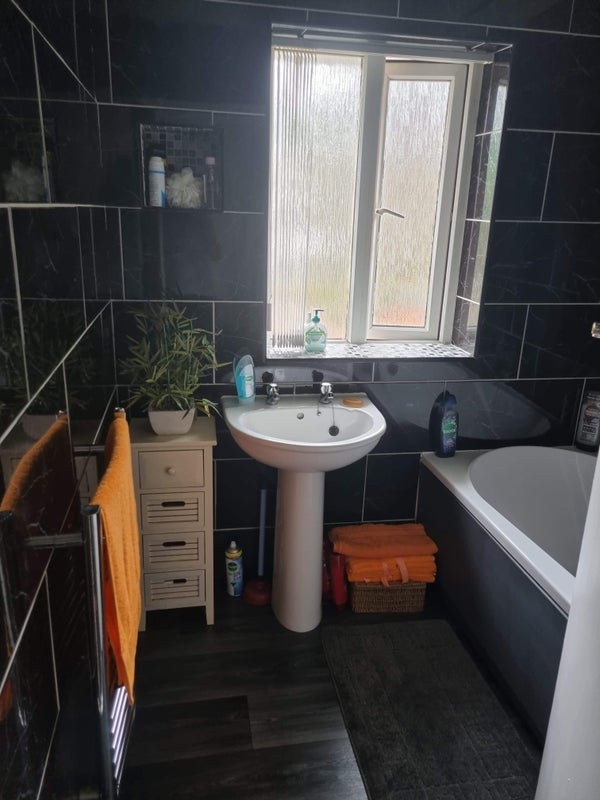 Room Hardman's Road in Prestwich