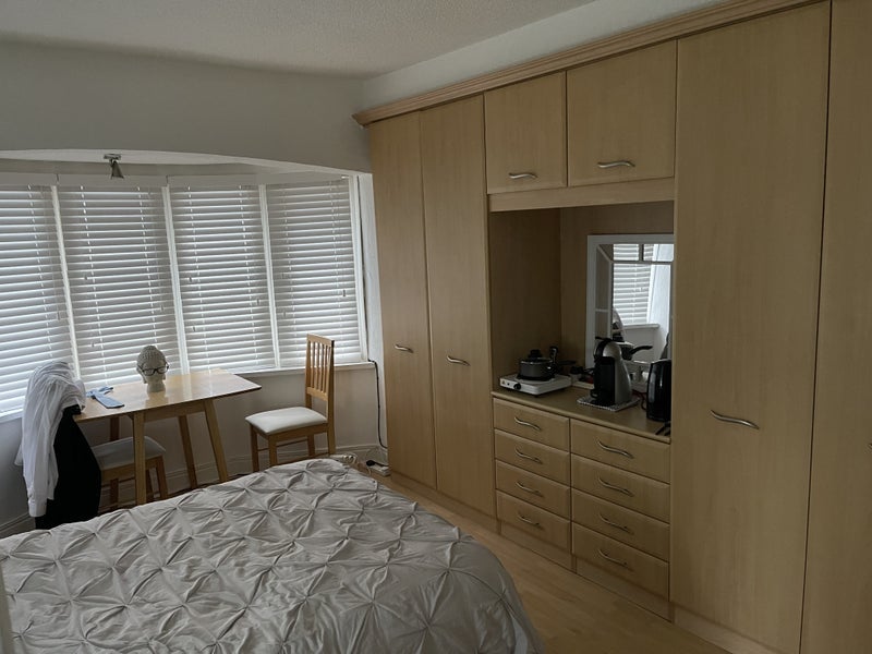 Room Hardman's Road in Prestwich