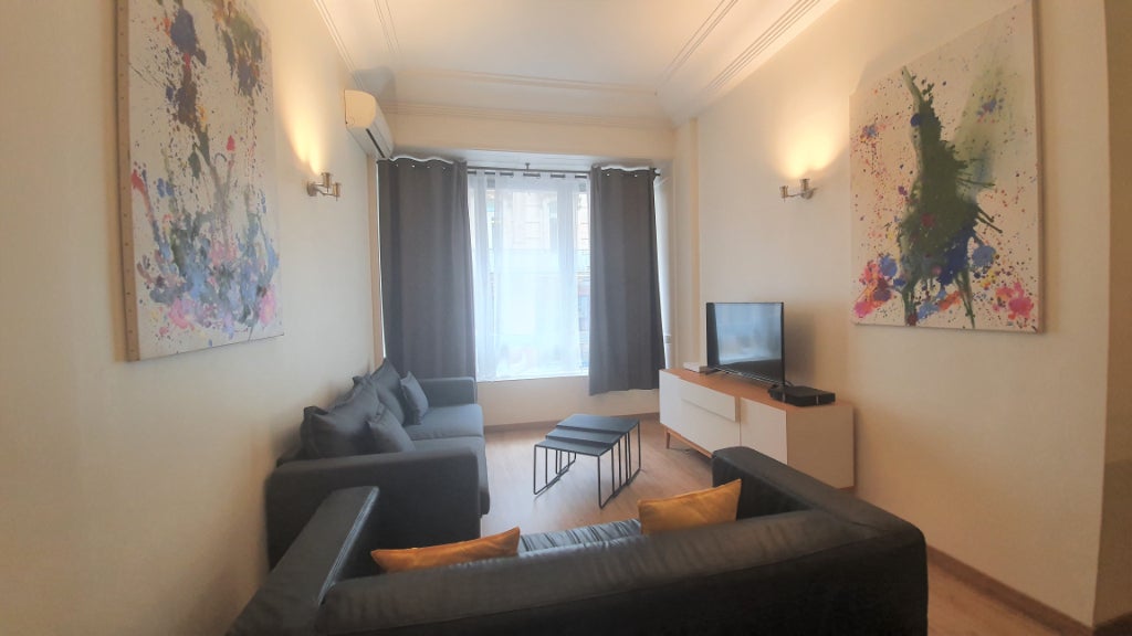 Appartement Rue d'Alsace-Lorraine à Toulouse
