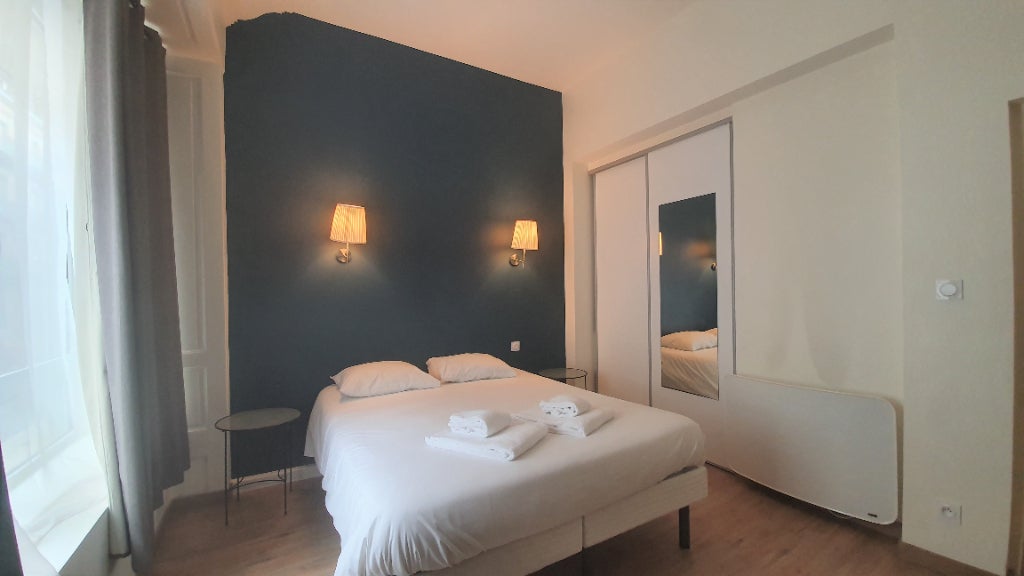 Appartement Rue d'Alsace-Lorraine à Toulouse