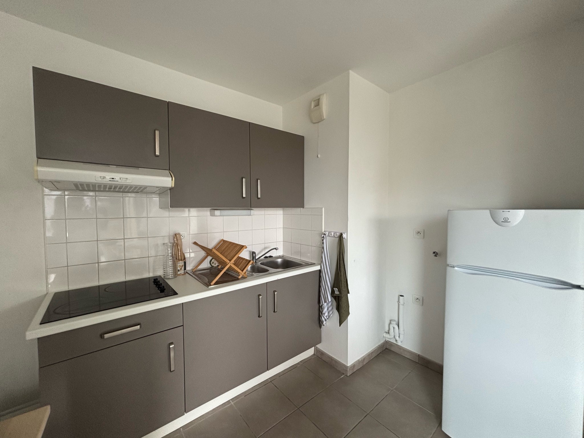 Appartement Rue René Viviani à Nantes