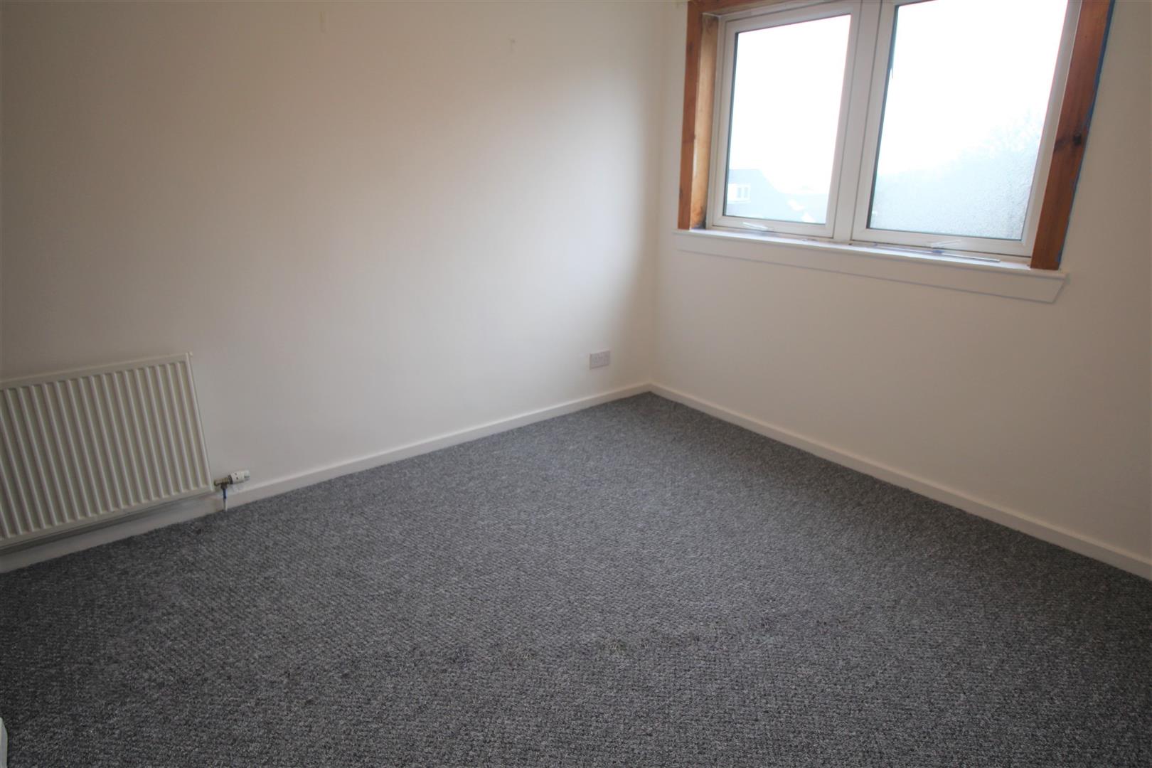 Flat Killearn Road in Greenock