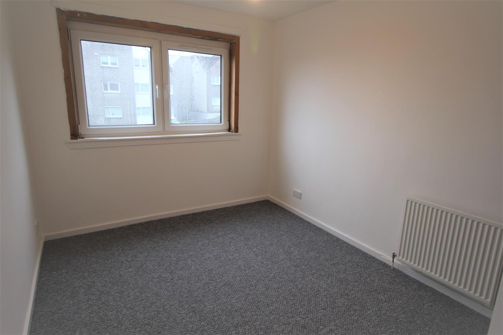 Flat Killearn Road in Greenock