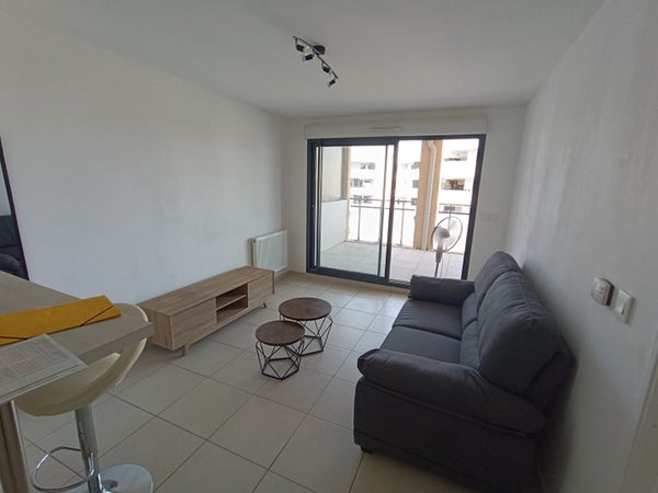 Appartement Route de Berre à Aix-en-Provence