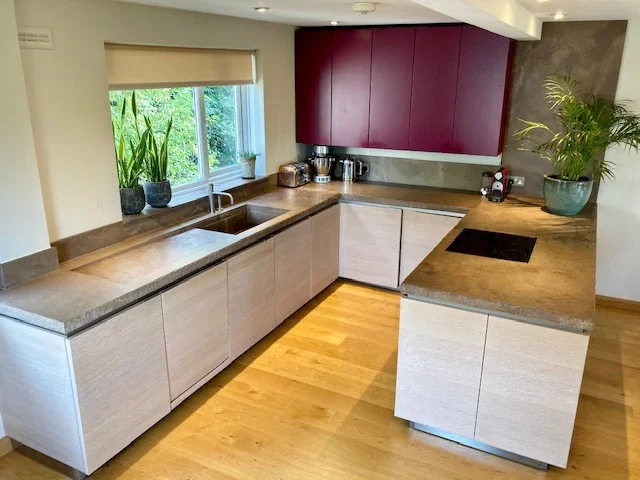 Flat Great Brownings in Greater London