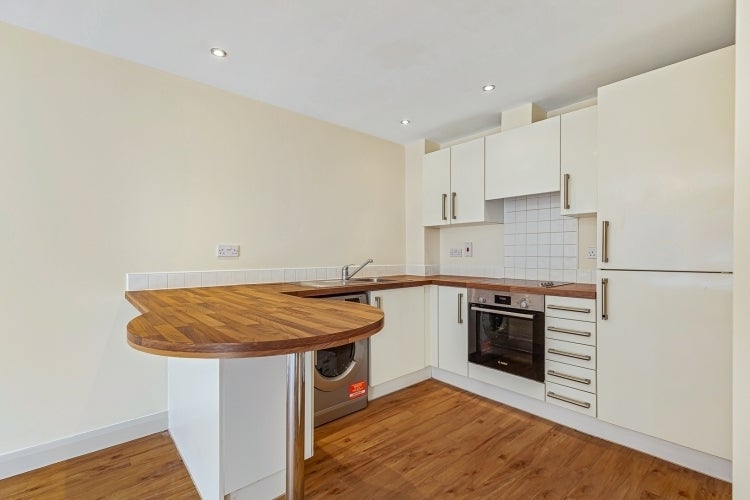 Flat Marshall Road in Cherwell District