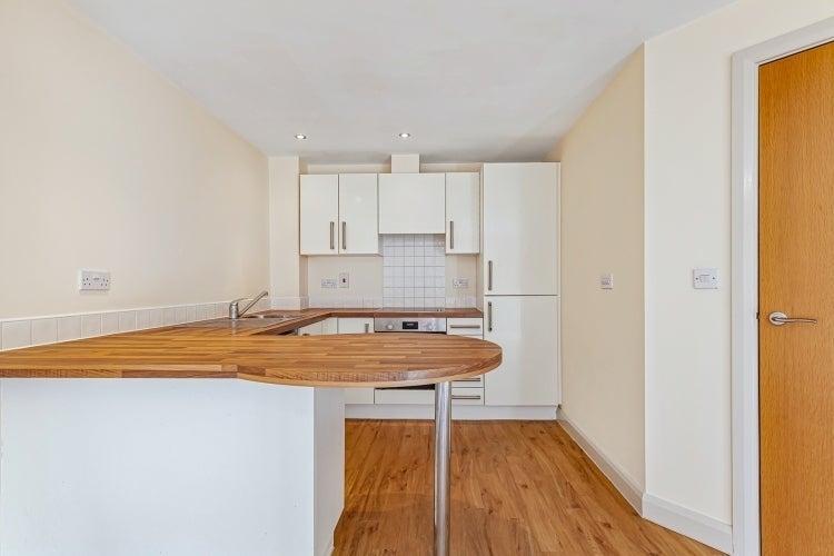 Flat Marshall Road in Cherwell District