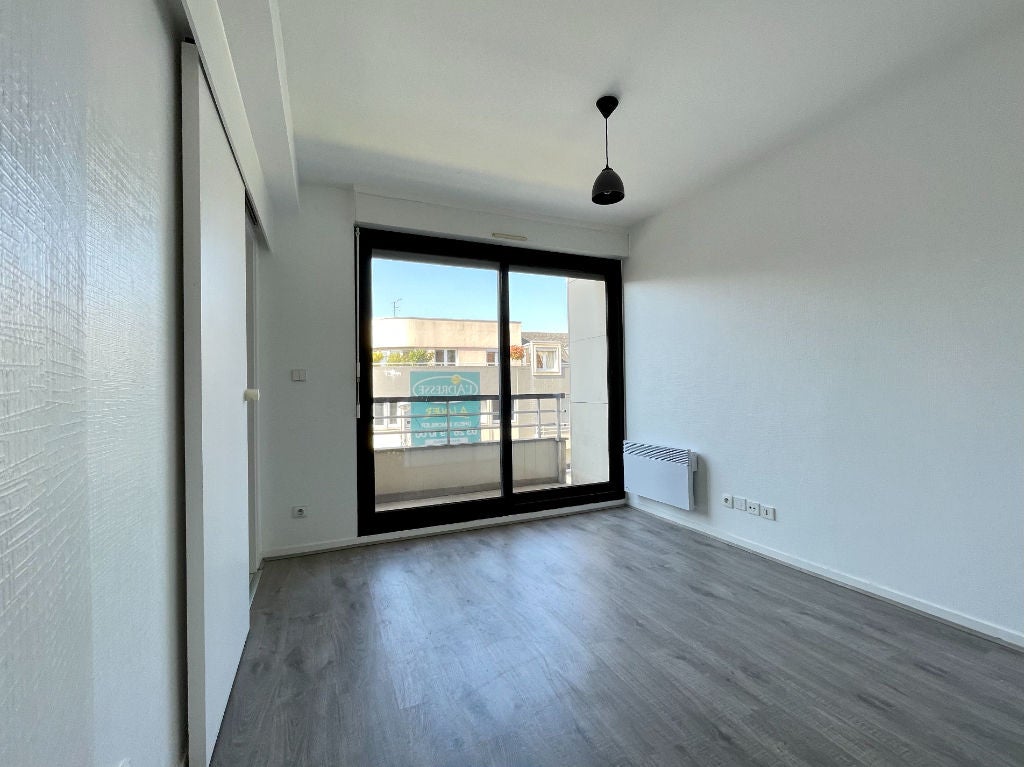 Appartement Rue Gerbert à Reims