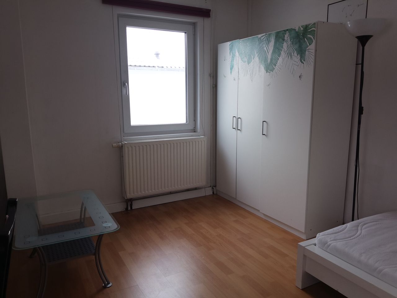 Wohnung Albstraße in Ulm