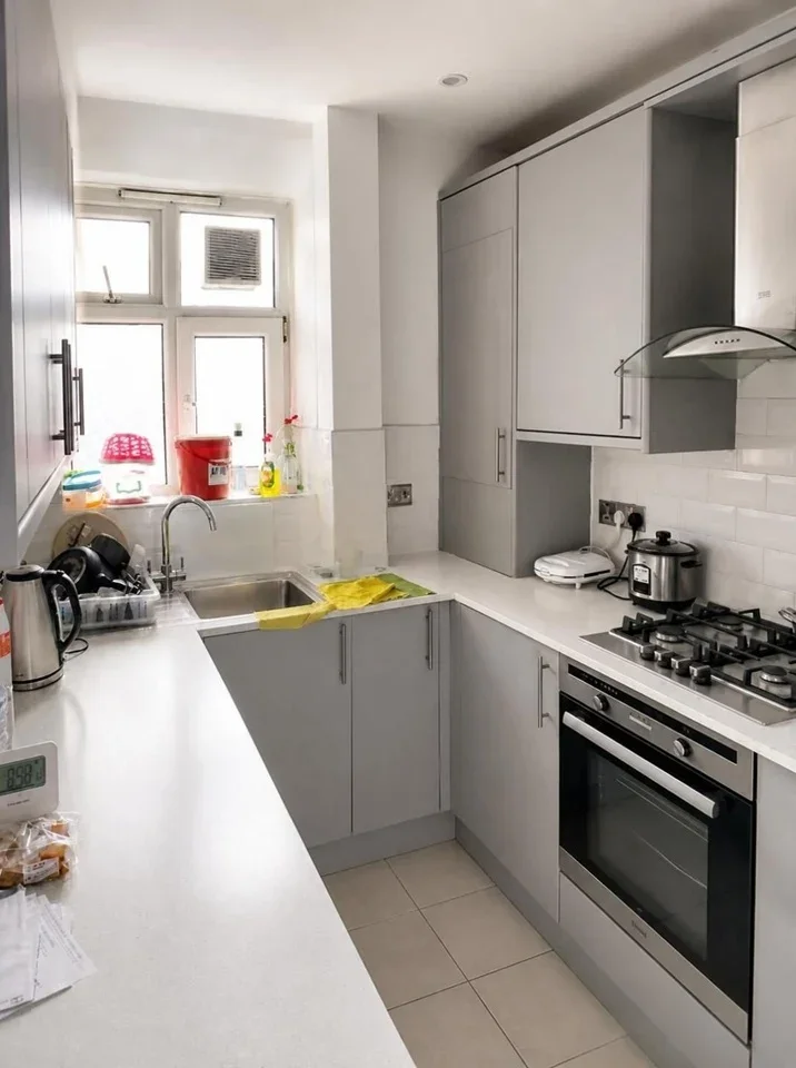 Room Tulse Hill in Greater London