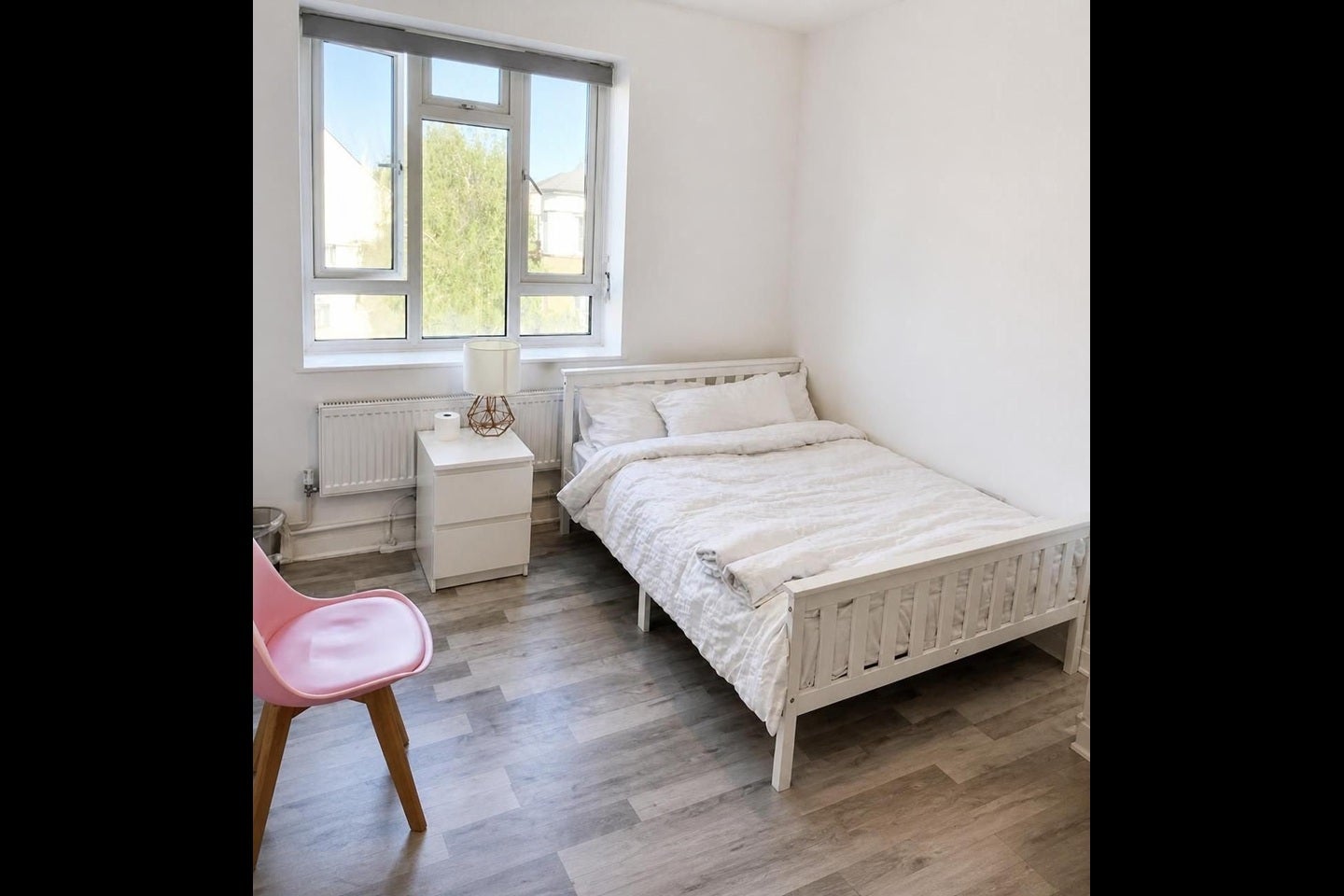 Room Tulse Hill in Greater London