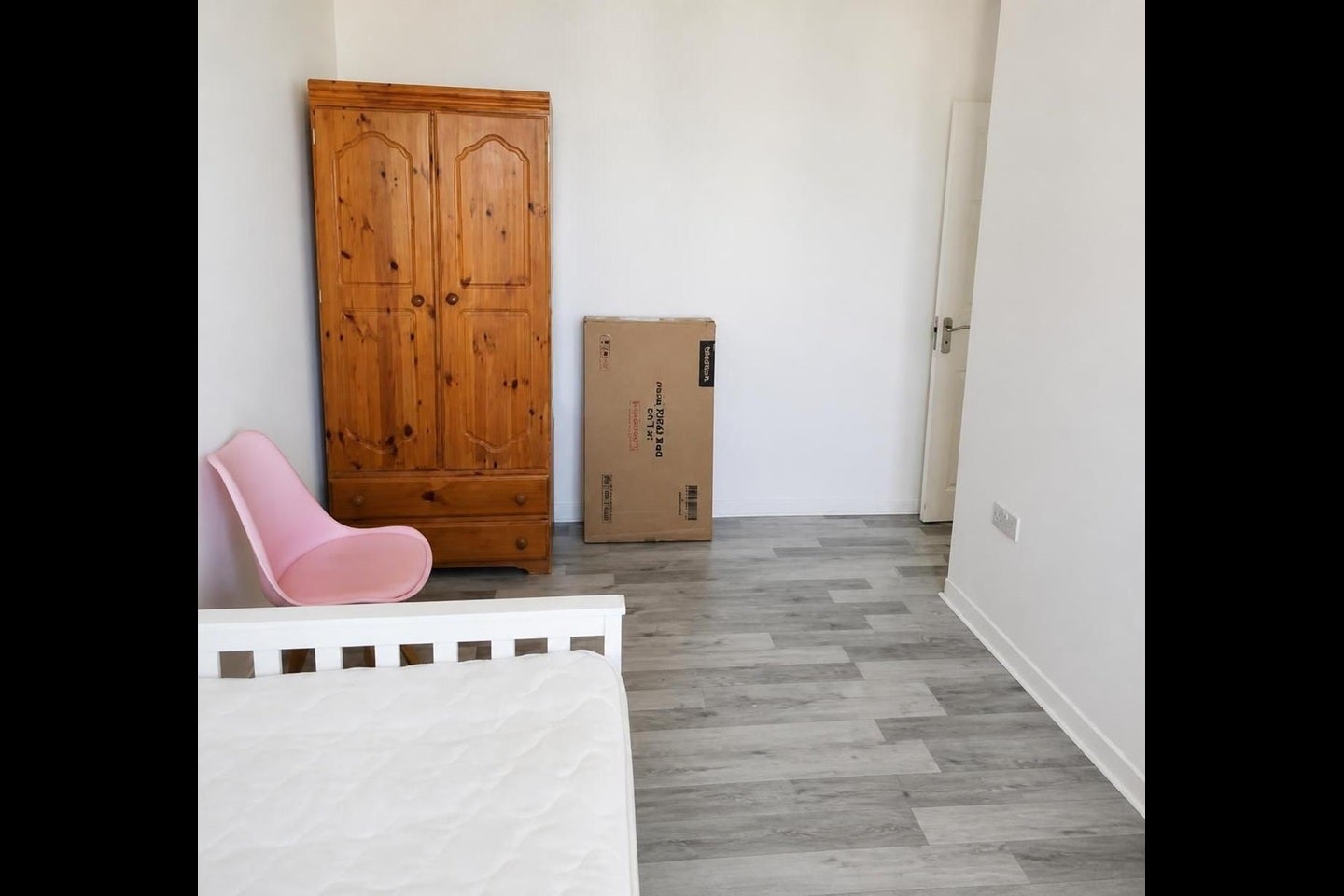 Room Tulse Hill in Greater London