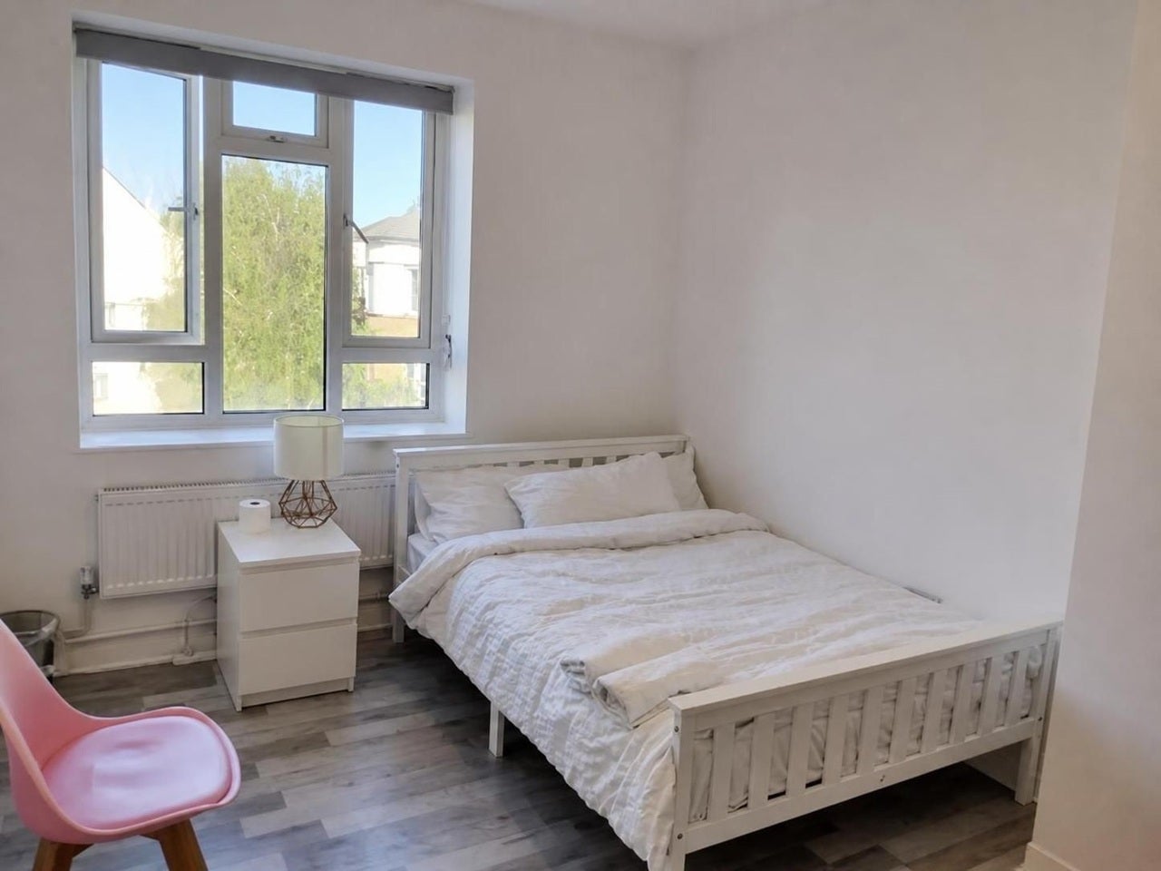 Room Tulse Hill in Greater London