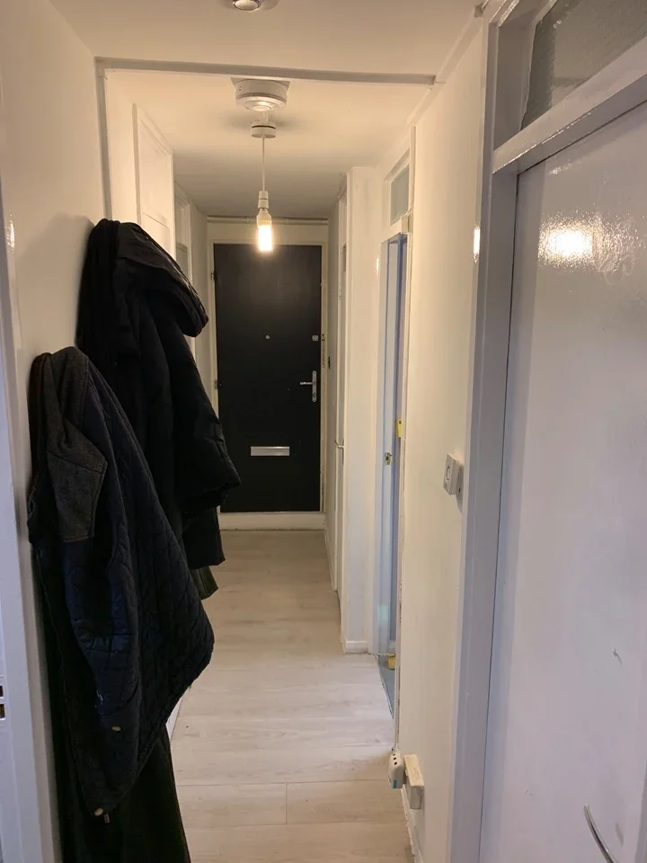 Room Vestry Road in Greater London