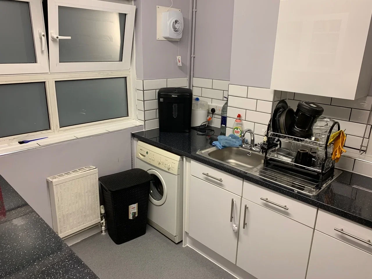 Room Vestry Road in Greater London