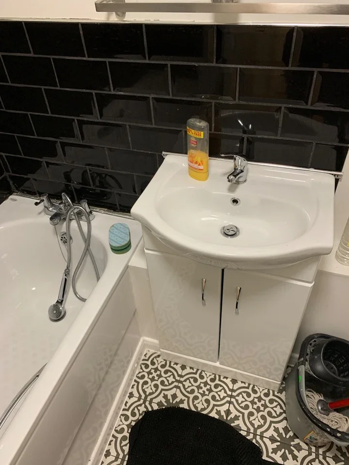 Room Vestry Road in Greater London