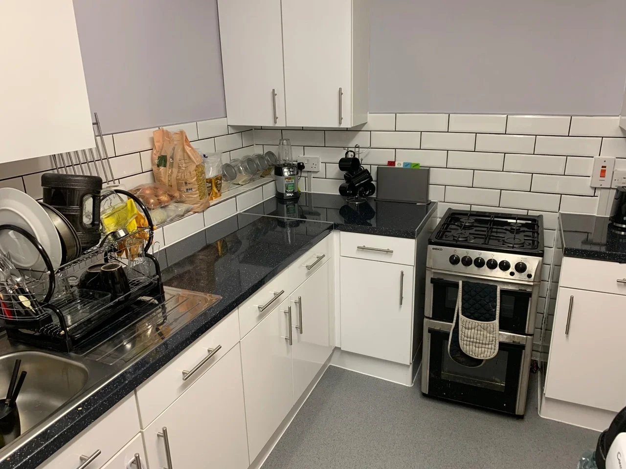 Room Vestry Road in Greater London