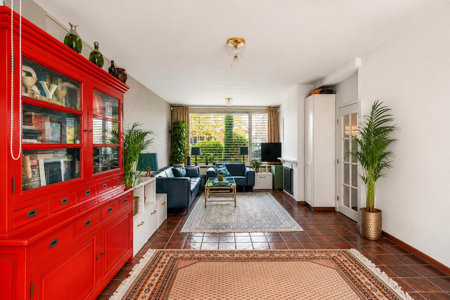 Hoekwoning te koop: P.N. Kruiswijkstraat 26, Loenersloot