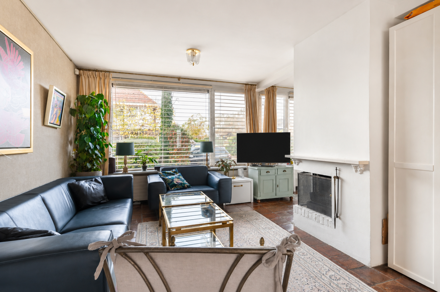 Hoekwoning te koop: P.N. Kruiswijkstraat 26, Loenersloot