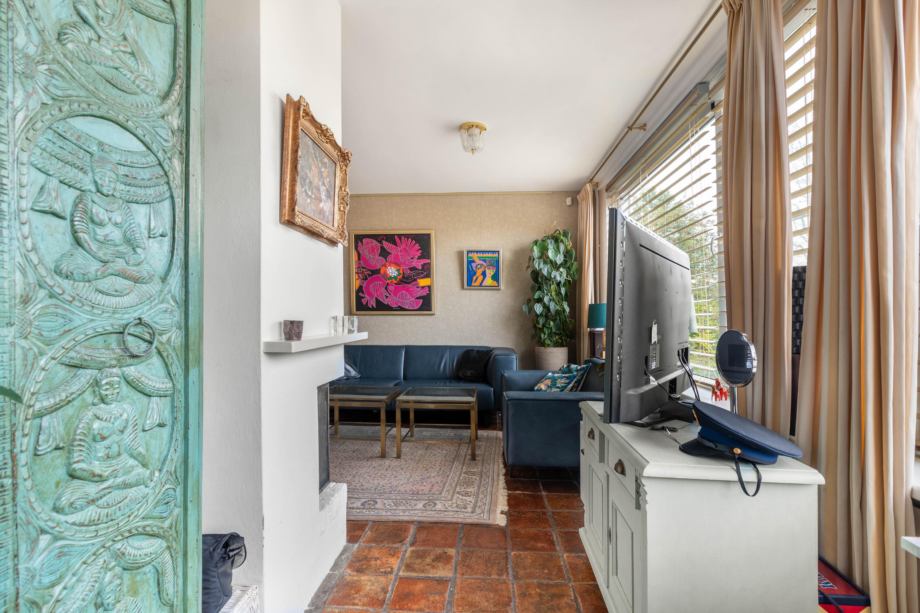 Hoekwoning te koop: P.N. Kruiswijkstraat 26, Loenersloot